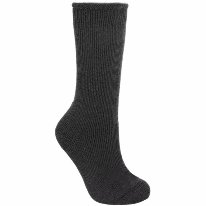 Unisex zimní ponožky Trespass Togged Velikost: 4/7