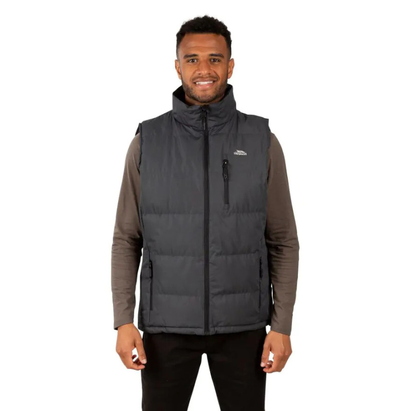 Pánská vesta Trespass Clasp Velikost: S