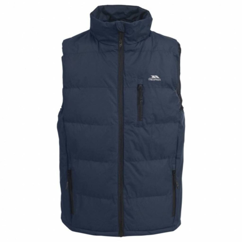 Pánská vesta Trespass Clasp Velikost: S