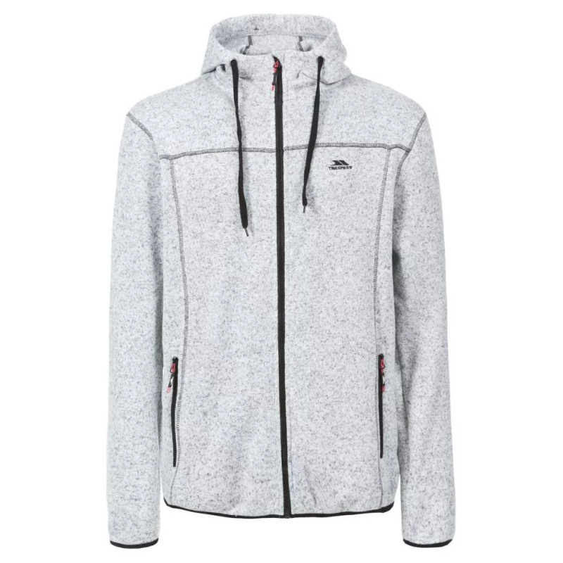 Pánská mikina Trespass Odeno Velikost: S