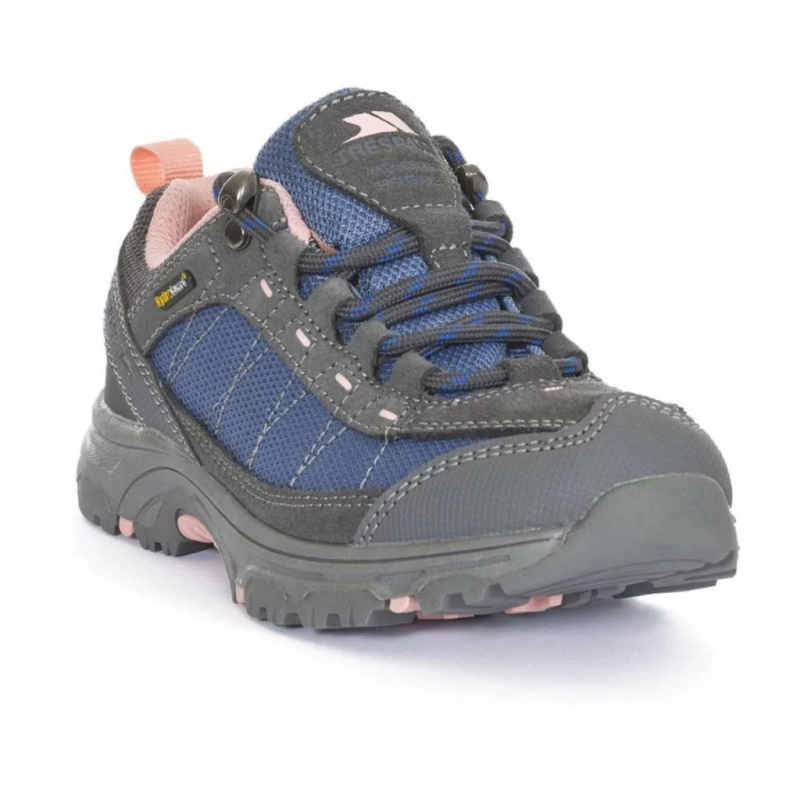 Dětské outdoorové boty Trespass Hamley Velikost bot: 29