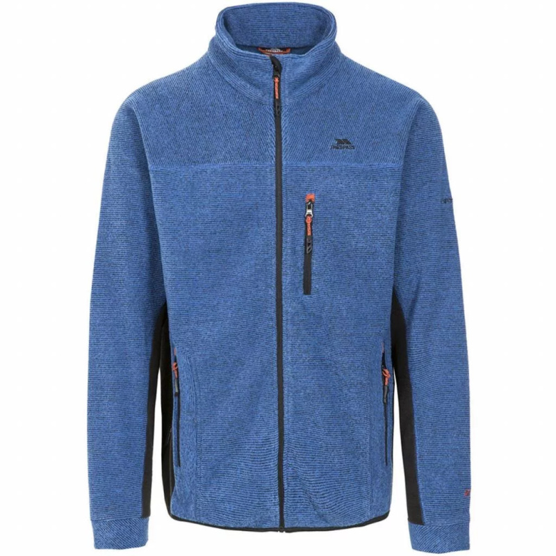 Pánská mikina Trespass Jynx Velikost: S