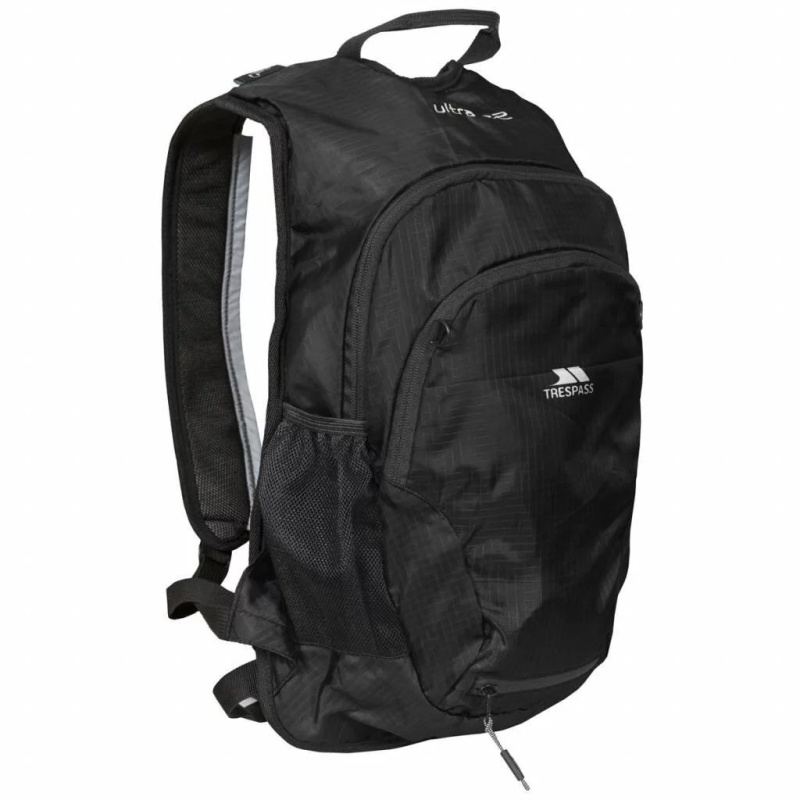 Unisex batoh Trespass Ultra 2 Velikost: OSFA