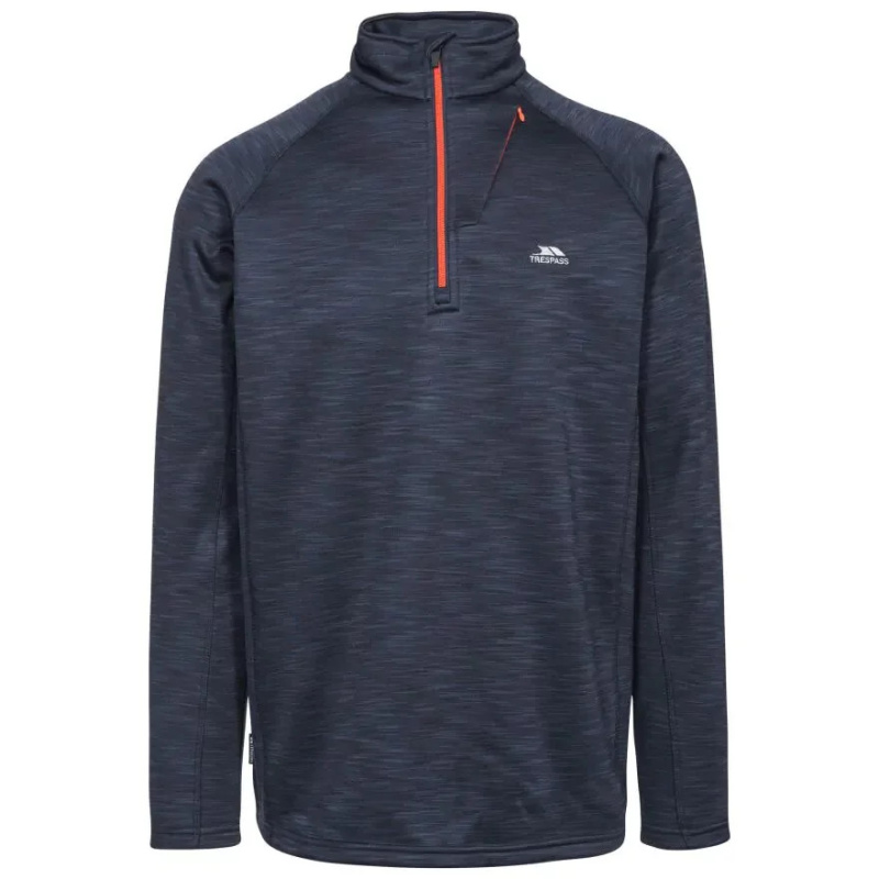 COLLINS Fleece Velikost: S