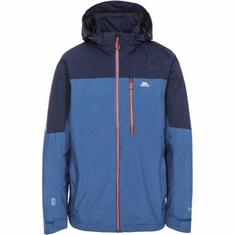 Pánská bunda Trespass Tappin - velikost L