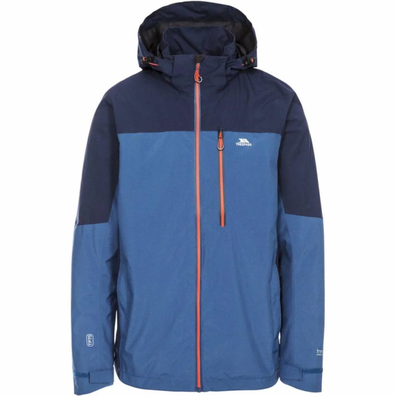 Pánská bunda Trespass Tappin - velikost M