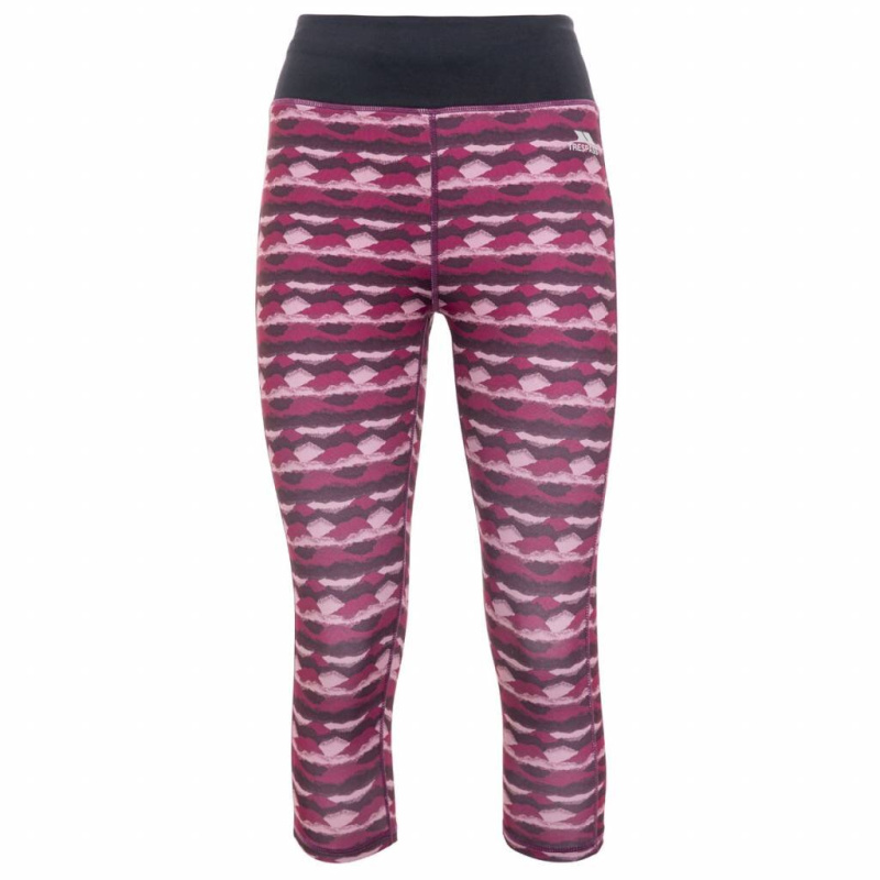 Dámské legíny Trespass Harper Velikost: S