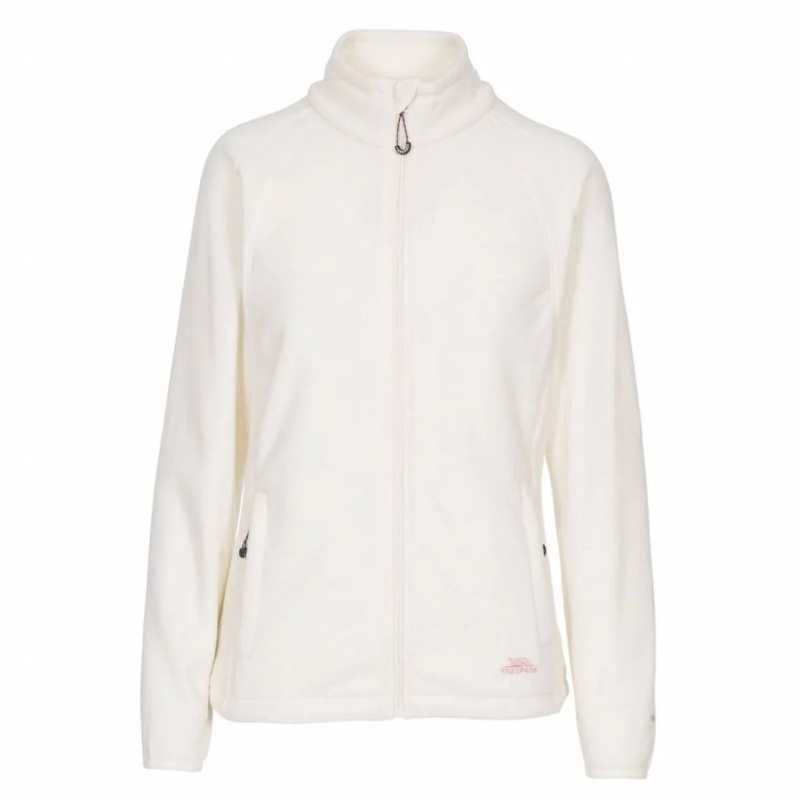 Dámská fleecová mikina Trespass Nonstop - velikost XS