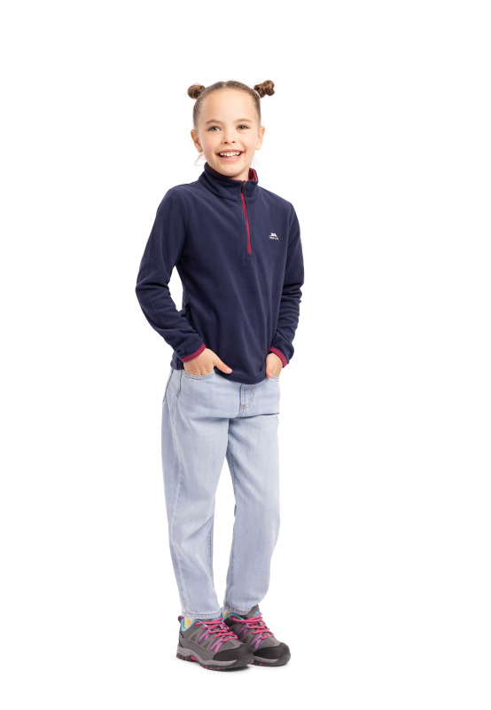 Dětská mikina Trespass SYBIL Velikost: 9/10