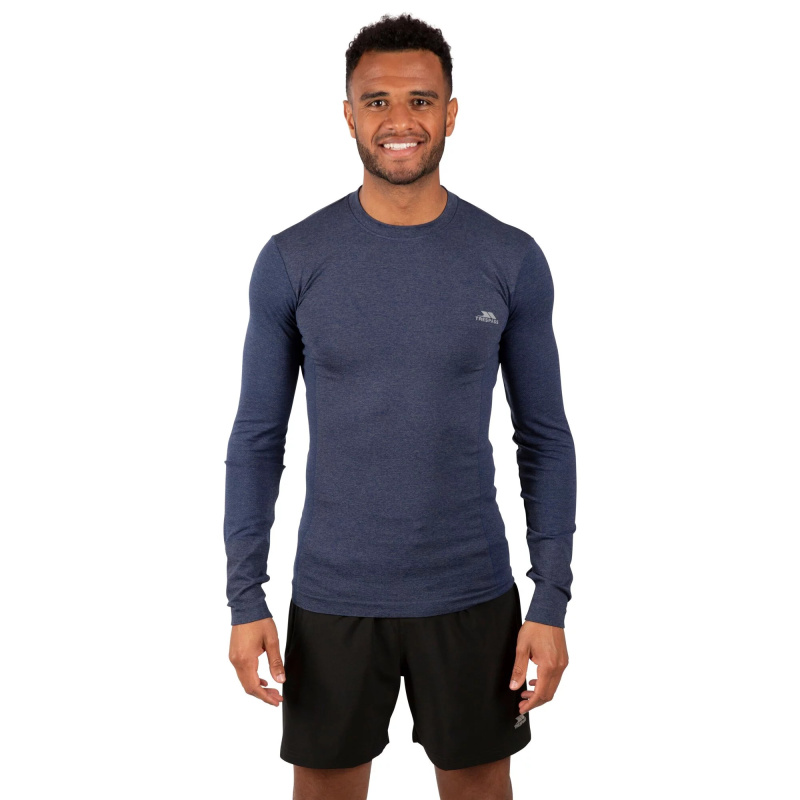 Pánské tričko Trespass Timo Velikost: XL