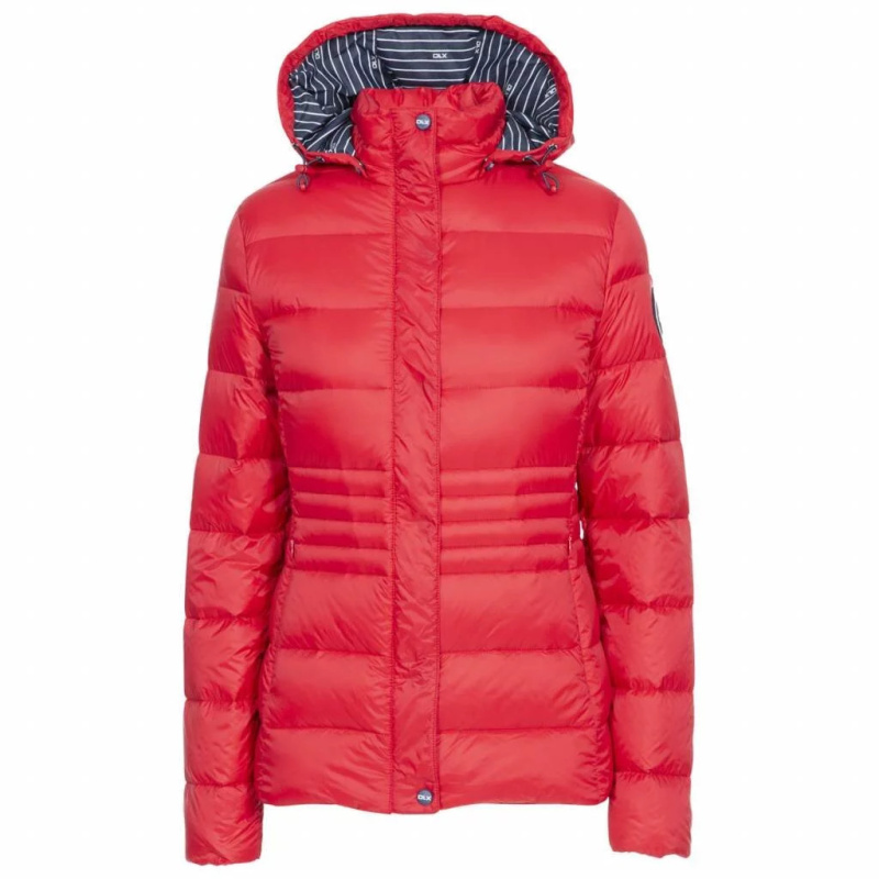 Dámská bunda Trespass DLX Hayling Velikost: XL