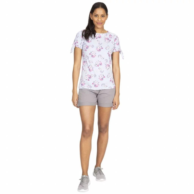 Dámské triko Trespass Rena Velikost: M