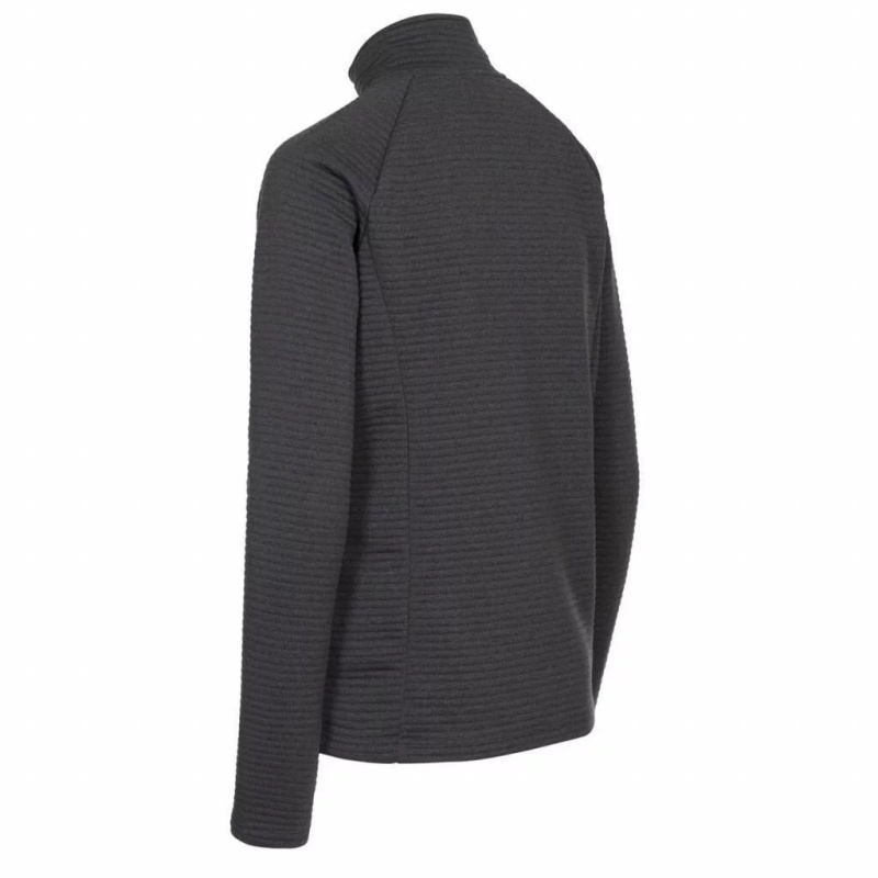 Dámská mikina Leonora SS21 tm. šedá - Trespass XL