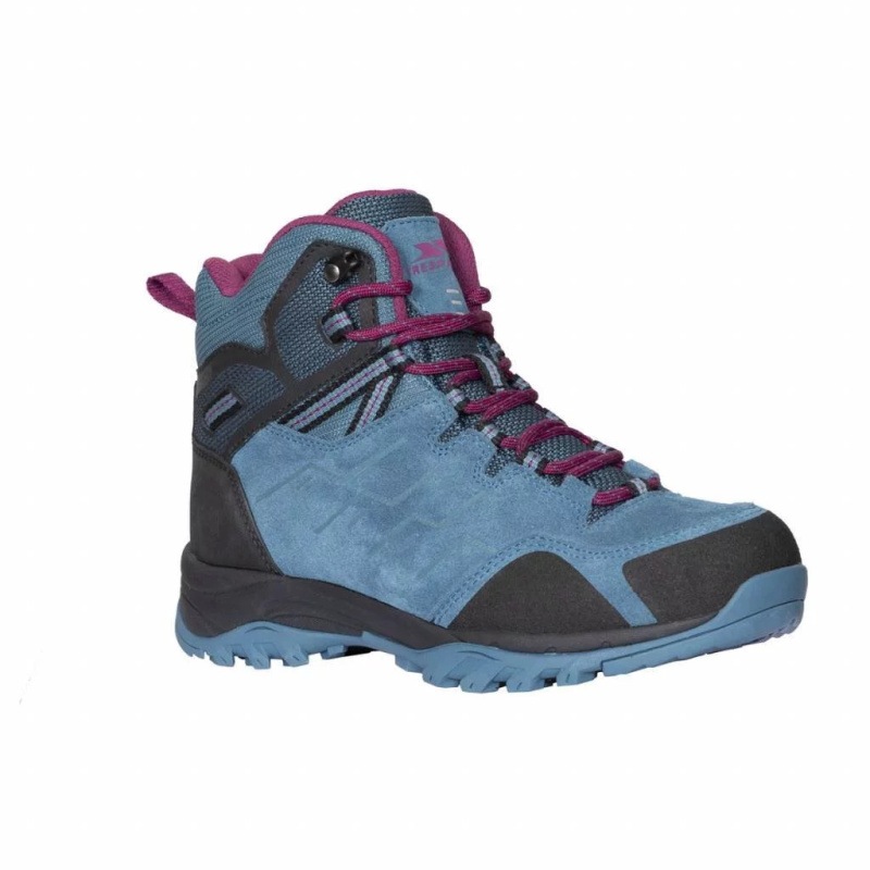 Dámské vysoká obuv Trespass Nairne Velikost bot: 36