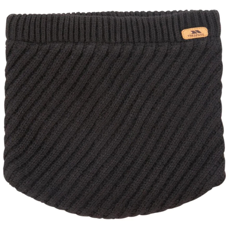 Nákrčník unisex Trespass Asymmetric Neck Warmer Velikost: EACH