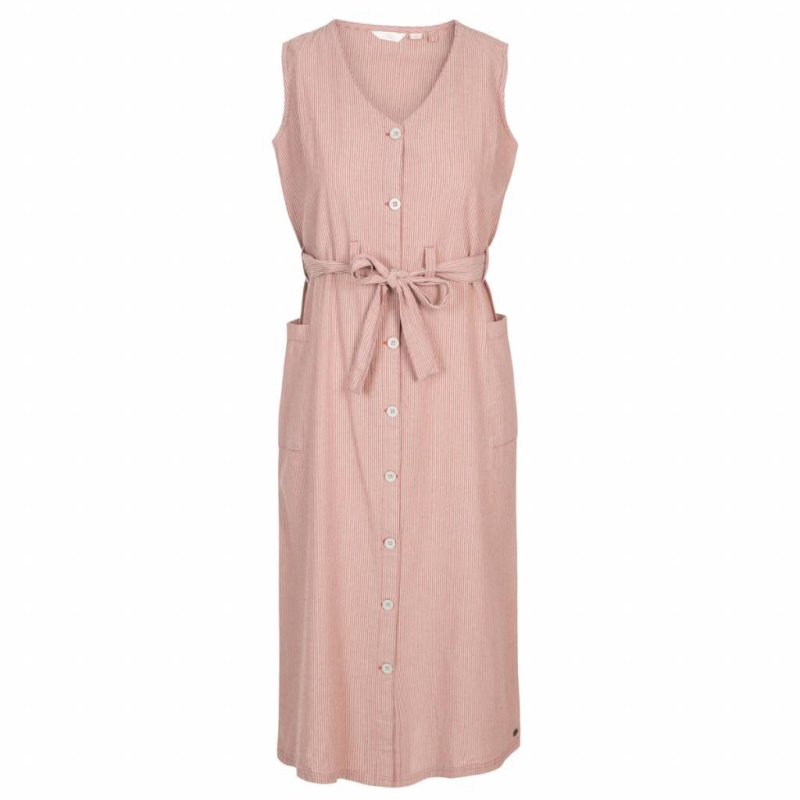 Dámské šaty Trespass Sally Velikost: L