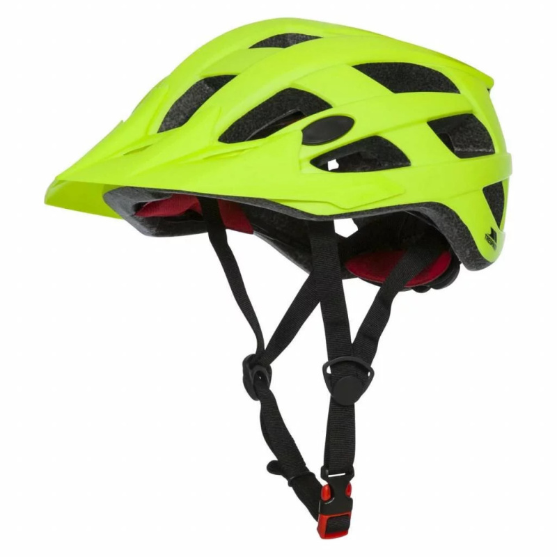 Unisexová cyklistická helma Trespass Zprokit - velikost M