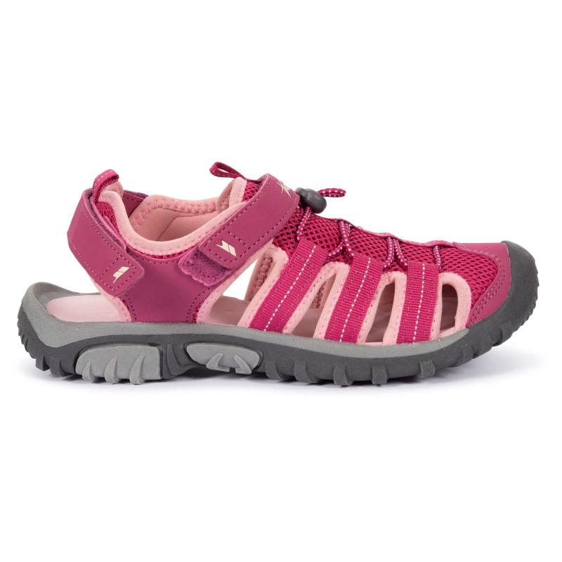 Dětské sandály Trespass Nantucket - velikost bot 29