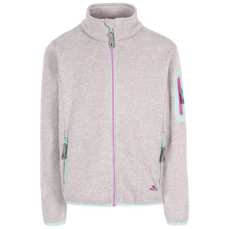 Dětská mikina Trespass Whisk Velikost: 5/6