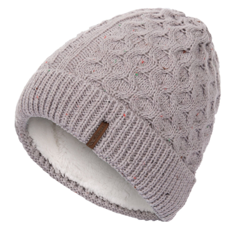 Dámská čepice a šála Trespass Camden Velikost: OSFA