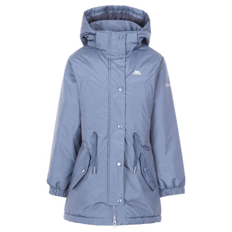 Dívčí bunda Trespass Better Velikost: 7/8