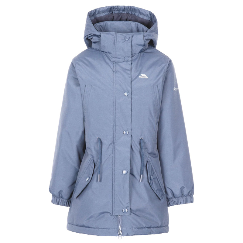 Dívčí bunda Trespass Better Velikost: 9/10