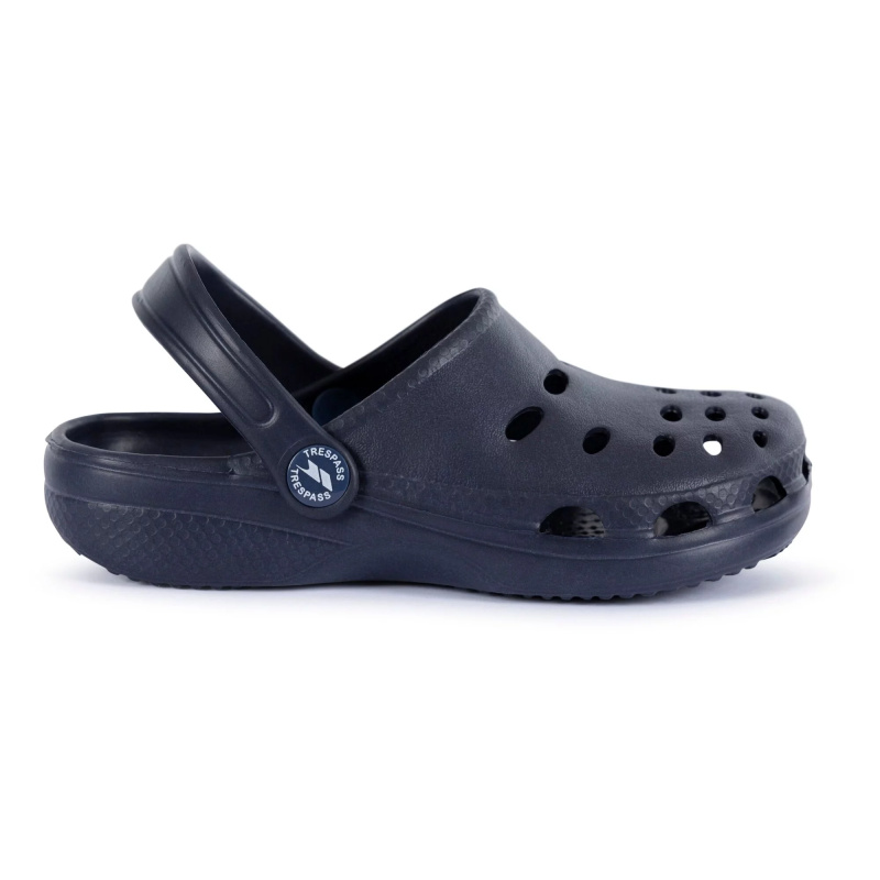 Dětské pantofle Trespass Dip - velikost bot 33