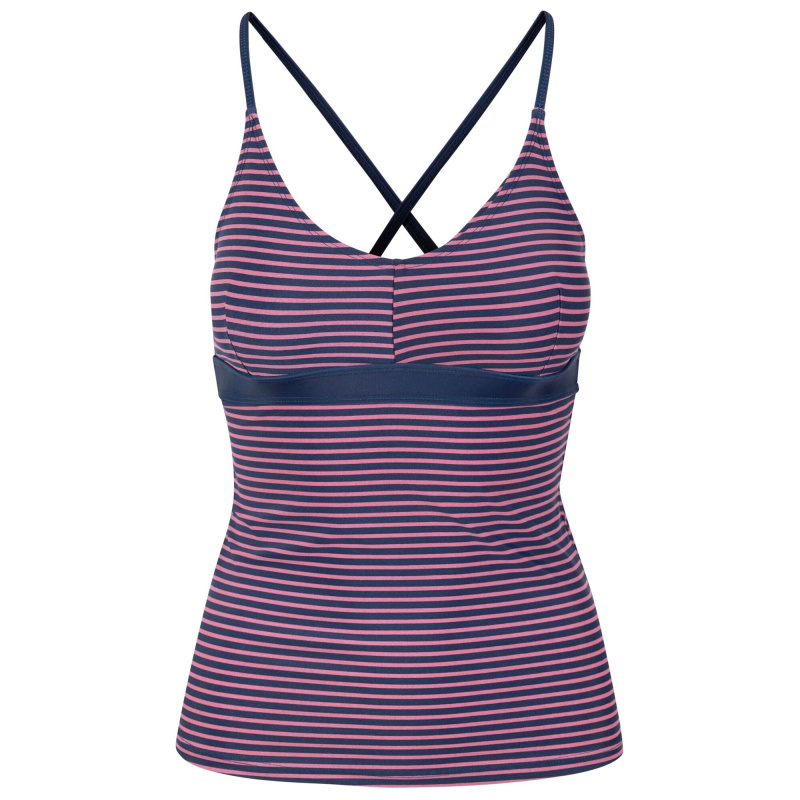 Dámský plavecký top Trespass Sarah Velikost: M