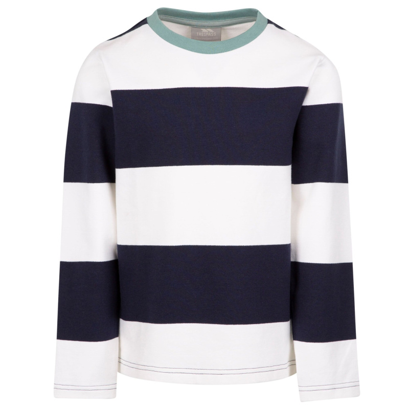 Chlapecké tričko Trespass Ferry - velikost 5/6