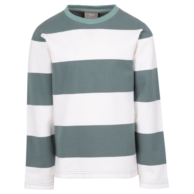 Chlapecké tričko Trespass Ferry - velikost 7/8