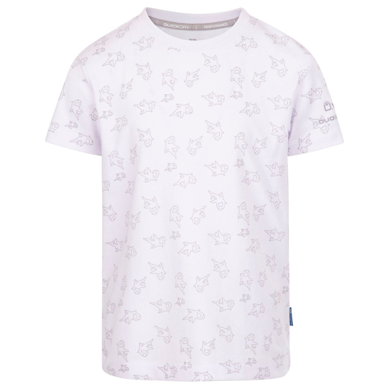 Chlapecké tričko Trespass Sharky Velikost: 7/8