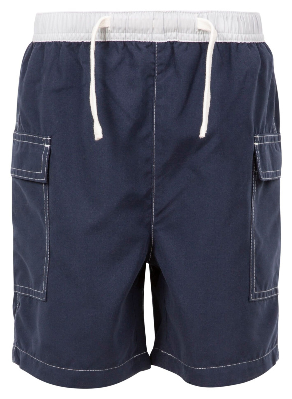 Dětské plavecké kraťasy Trespass Depths - velikost 5/6