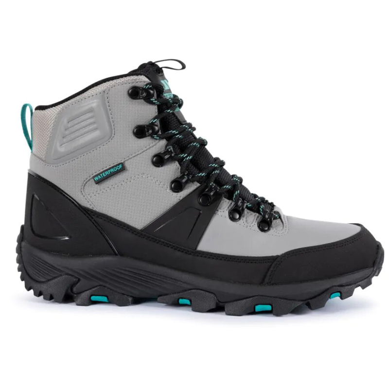 Dámská treková obuv Trespass Miya Velikost: 37