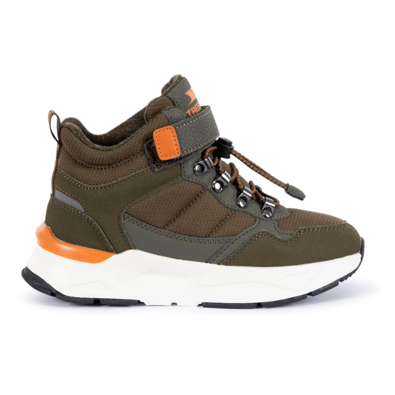 Dětské boty Trespass Cady Velikost bot: 35