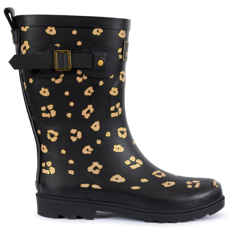 Dámské holínky Trespass Celeste Velikost bot: 36