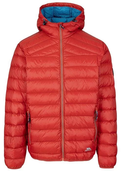 Pánská bunda Trespass Whitman Velikost: S