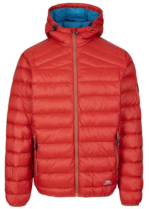 Pánská bunda Trespass Whitman Velikost: XL