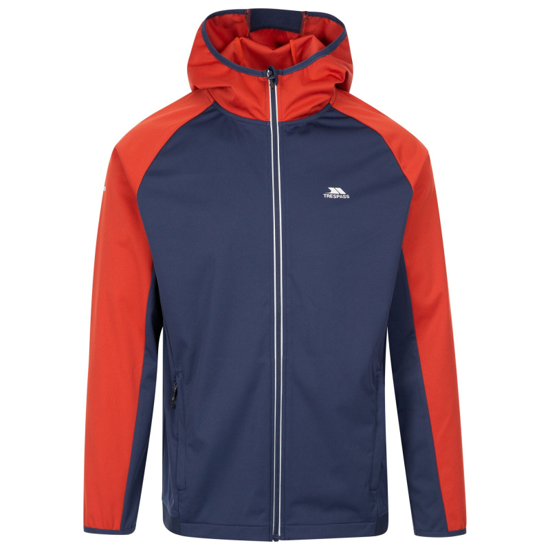 Pánská bunda Trespass Furst Velikost: XXL