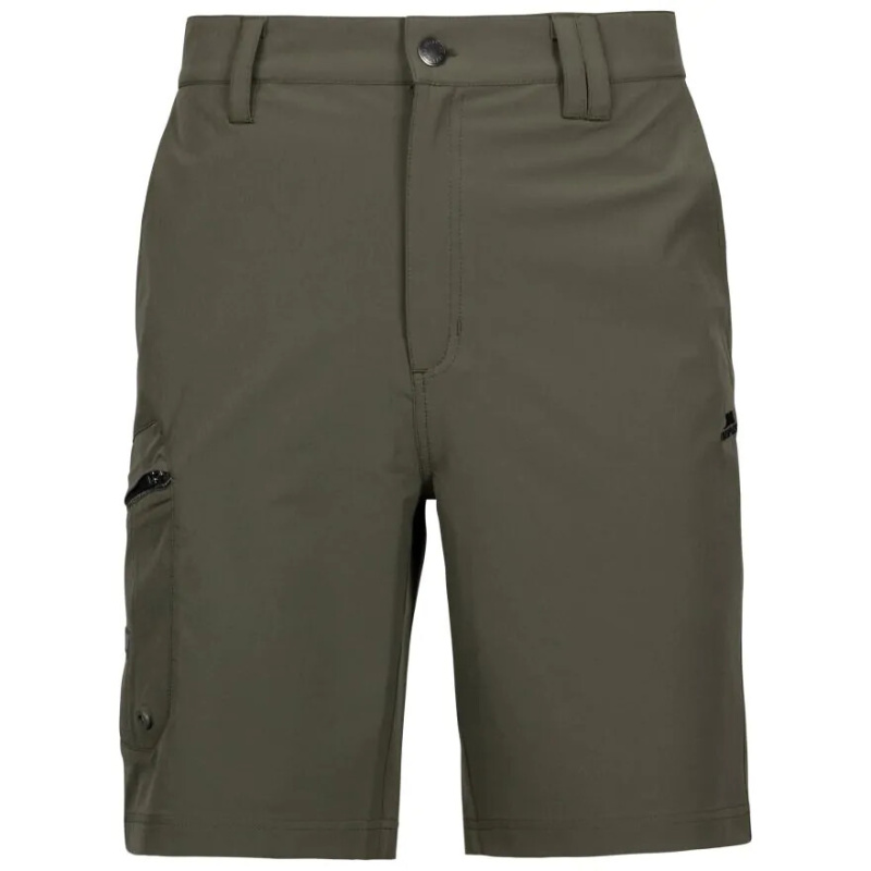 Pánské kraťasy Trespass UPWELL Velikost: XL