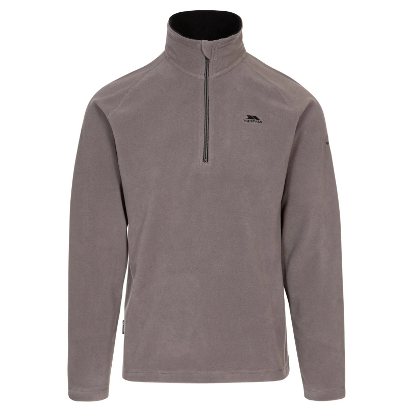 Pánská fleecová mikina Trespass Blackford Velikost: XL