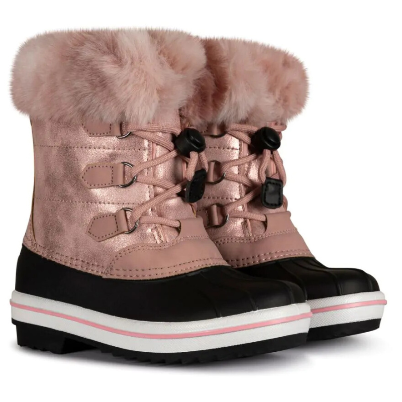 Dívší obuv Trespass Eiry Velikost: 33