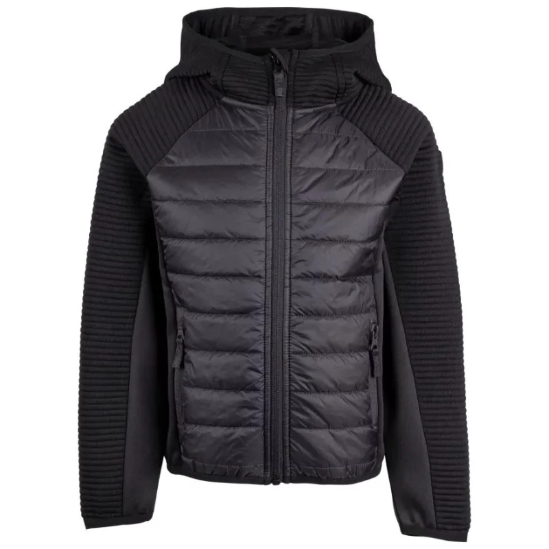 Dětská bunda Trespass Hybrid Top Roadie Velikost: 11/12