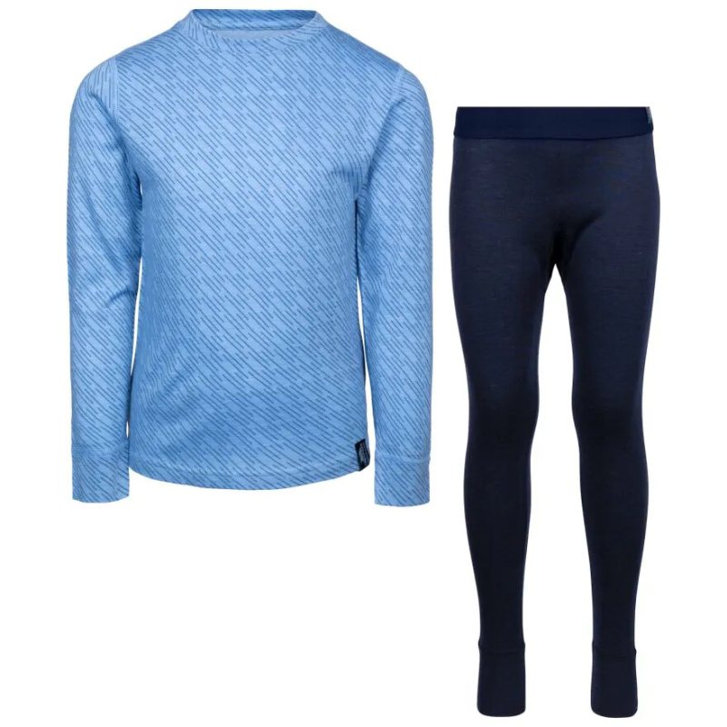 Chlapecký termo komplet Trespass Calec Velikost: 7/8