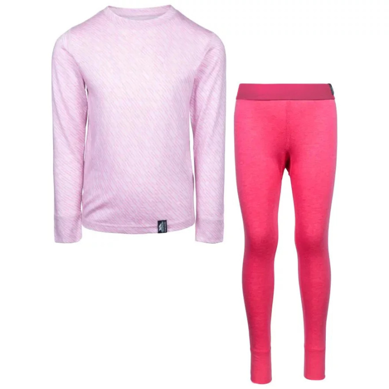 Dívčí Merino Set Alec Trespass  Velikost: 11/12