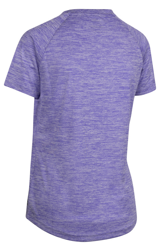 Dámské tričko Trespass Selinne Velikost: M