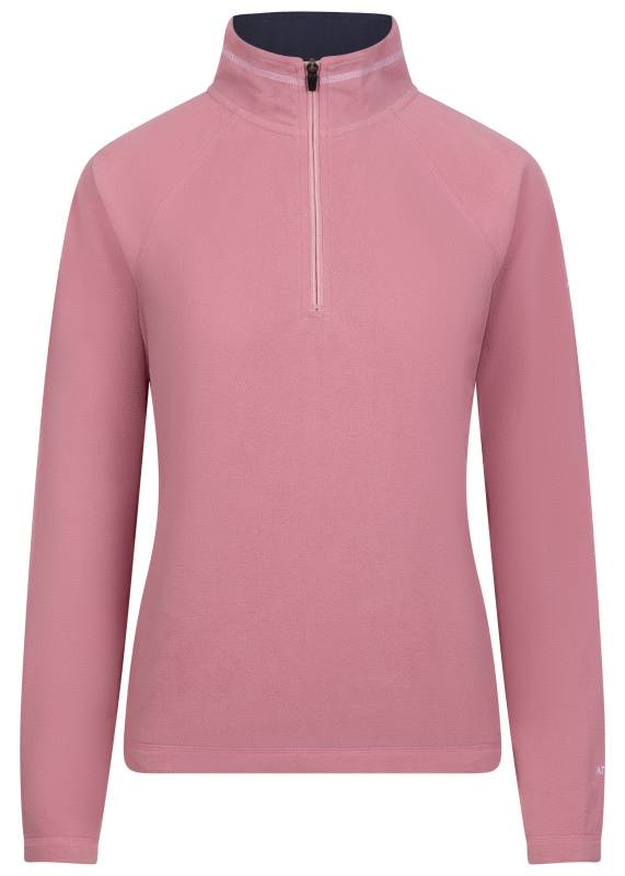 Dámská fleecová mikina Trespass Skylar