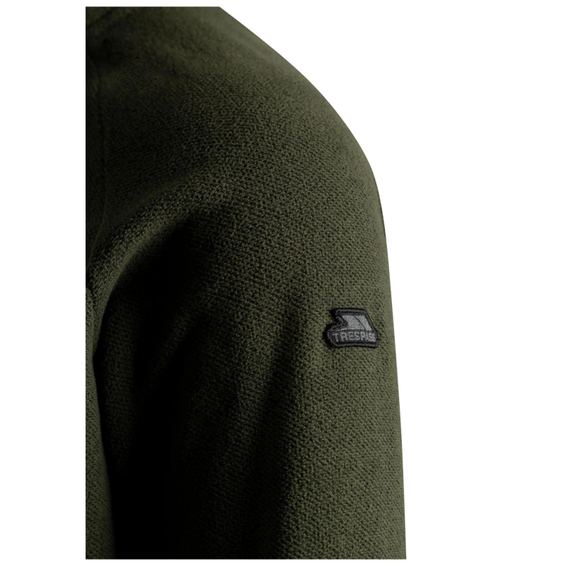 Pánská mikina Trespass Wetherill Velikost: XL