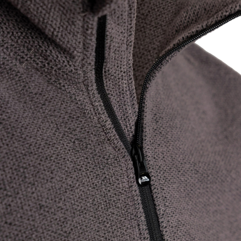 Pánská mikina Trespass Wetherill Velikost: L