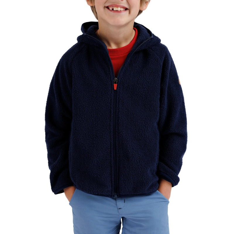 Dětská fleece mikina Trespass Minally Velikost: 5/6