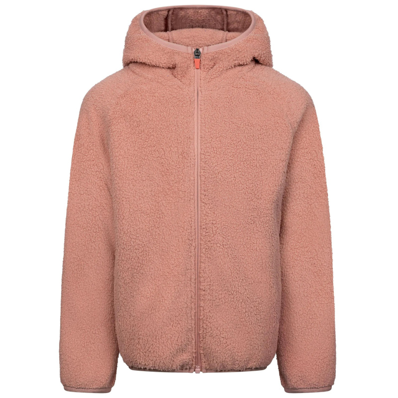 Dětská fleece mikina Trespass Minally Velikost: 9/10